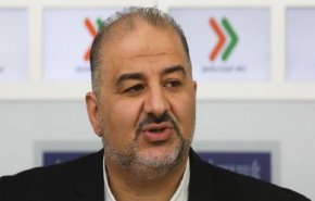 منصور عباس يؤكد أن بينيت تنكر لتعهداته