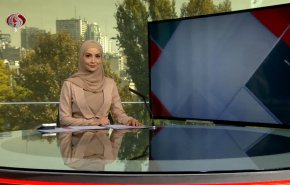 نشرة الاخبار من قناة العالم الساعة 07:00 بتوقيت غرينتش 16-10-2021
