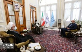 ايران.. اجتماع رؤساء السلطات الثلاث بضيافة رئيس البرلمان