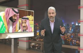 حال السعودية في اليمن وعلاقتها مع أمريكا الغير منطقية 