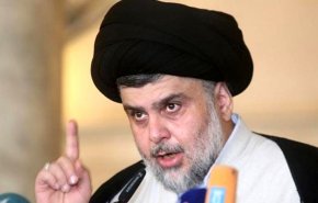 الصدر يحدد 7 شروط للتعامل مع أمريكا وإلا ..
