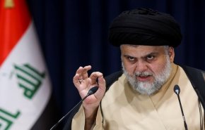 السيد مقتدى الصدر يعلن قبوله نتائج الانتخابات ويؤكد ان كتلته هي الاكبر