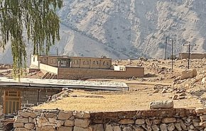 محافظ خوزستان: الزلزال الاخير الحق اضرارا بنحو 4 آلاف وحدة سكنية
