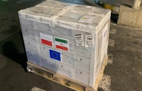 واردات ايران من لقاحات كورونا تتجاوز 100 مليون جرعة