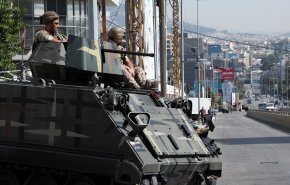 شاهد.. هل تشهد لبنان اندلاع حرباً اهلية؟