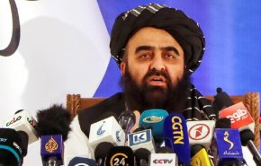 'طالبان' تعلن موقفها من 'داعش' وتتعهد بحماية المساجد