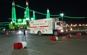 الصحة اليمنية تؤكد جهوزيتها لمواكبة الاحتفالات بذكرى المولد النبوي