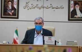 وزير الصحة يؤكد على تعزيز العلاقات الودية بين دول العالم للقضاء على كورونا