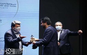قائمة الفائزين في مهرجان الأطفال واليافعين السينمائي الدولي الـ34