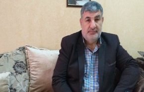 أهالي الجولان: اغتيال الاحتلال مدحت الصالح جريمة لن تزيدنا إلا إصراراً على المقاومة