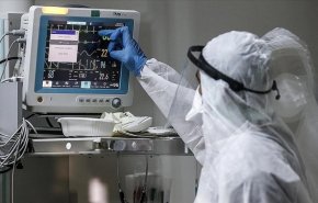 ايران.. 199 وفاة جديدة بکورونا خلال 24 ساعة