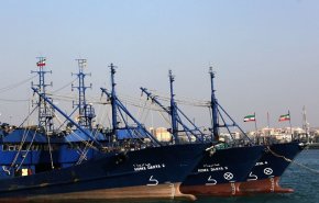 22.5 مليار دولار حجم التبادل التجاري بين إيران والدول الجارة خلال 6 أشهر
