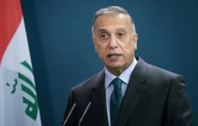 الكاظمي يدعو السياسيين 