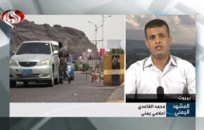  شاهد...صراع سعودي اماراتي والشعب اليمني كبش الفداء