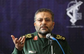العميد سليماني: الخطة الاستراتيجية للتعبئة هي المساعدة بحل قضايا المواطنين