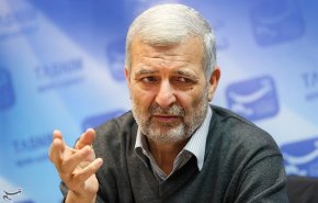 الرئيس الايراني يعين حسن كاظمي قمي مبعوثا خاصا في شؤون افغانستان