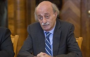 لبنان.. جنبلاط ينتقد 'انتقائية' البيطار