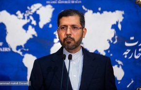 خطیب زادة: سنتشاور في بروكسل حول القضايا العالقة في فيينا