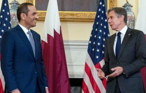 الولايات المتحدة تشكر قطر على مساعدتها في إجلاء مواطنيها من أفغانستان