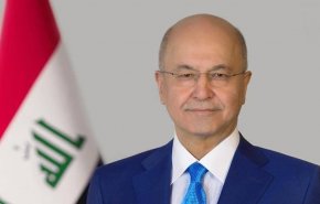 الرئيس العراقي يوصي بالاعتراض على نتائج الانتخابات دون التعرّض للأمن العام