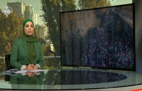 نشرة الاخبار من قناة العالم الساعة 07:00 بتوقيت غرينتش 18-10-2021