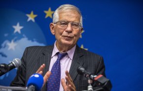 بوريل عن النووي الإيراني: أنا متفائل اليوم أكثر من أمس