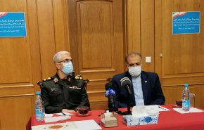 اللواء باقري : نتابع صفقة شراء المعدات الدفاعية والعسكرية مع روسيا 