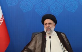 الرئيس الإيراني: سنتابع المفاوضات النووية إن كان الطرف المقابل جاد في رفع الحظر