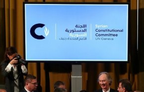 البدء بالعملية الأساسية للجنة الدستورية السورية واتفاق على الآليات