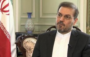 ايران تنتقد ازدواجية سياسة بعض الدول الغربية تجاه المهاجرين الافغان