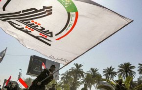 الحشد الشعبي ينفي تعرض أي من مقراته لإعتداء او حرق