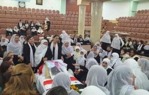 الجولان تقيم مجلس تأبين للشهيد مدحت صالح 