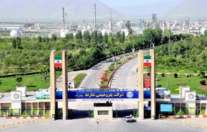 نمو بنسبة 8% في إنتاج قطاع البتروكيماويات الإيراني