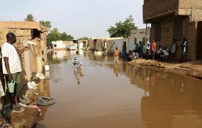  بسبب تغير المناخ.. فيضانات جنوب السودان الأسوأ منذ 6 عقود 