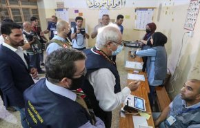 العراق.. مفوضية الانتخابات تعلن عدد الشكاوى ليوم الاقتراع