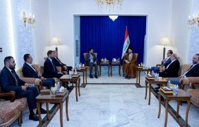 السيد الحكيم يؤكد اهمية اطلاق 