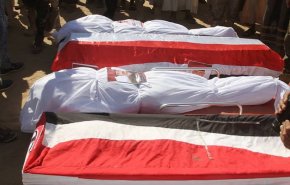 مقتل 4 ضباط كبار من عناصر منصور هادي بجبهات مأرب