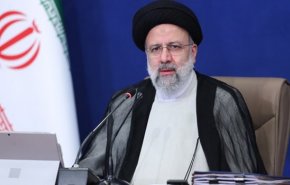 رئيسي: الحكومة تسعى بجد للسمو بالقيم الثقافية والدينية في المجتمع