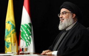 السيد نصر الله سيتحدث الجمعة المقبل 