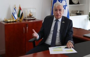 سفير الاحتلال في أبو ظبي: اتفاقية شراكة اقتصادية شاملة بين الجانبين قريبا