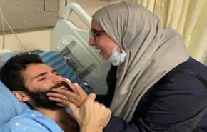  حماس تدعو المؤسسات الحقوقية لإنقاذ حياة الاسير مقداد القواسمي