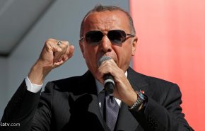 أردوغان لبوتين وبايدن.. اسحبوا جنودكم من سوريا وإلا!