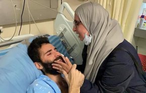 دعوات فلسطينية لإنقاذ حياة الأسير القواسمي