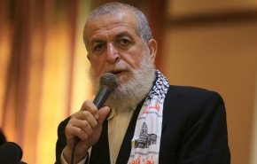  المقاومة قامت بدورها وتحملت مسئوليتها بشجاعة في الدفاع عن فلسطين