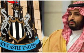  كم دفع بن سلمان للإستحواذ على نادي نيوكاسل؟  