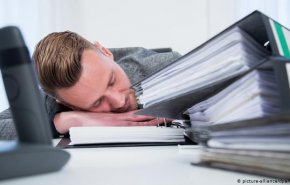 هل تعانى من قلة النوم؟ تعرف على 4 أمراض يسببها الأرق