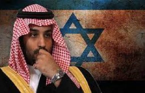 موقع أمريكي: هذه مطالب بن سلمان للتطبيع مع 