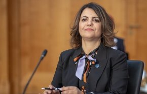 الحكومة الليبية ترفض إيقاف المنقوش وتدعوها لمواصلة عملها
