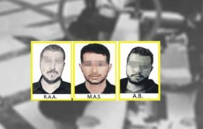 المخابرات التركية تعتقل خلية للموساد كانت تستهدف معارضي الاحتلال