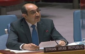 سوريا تطالب بوقف انتهاكات الاحتلال الإسرائيلي بحق أبناء الجولان
